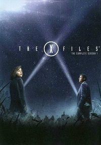 The X-Files (DVD) The Complete Season One