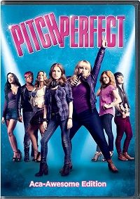 Pitch Perfect (DVD) Aca-Awesome Edition
