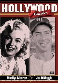 Hollywood Couples: Marilyn Monroe &amp; Joe DiMaggio (DVD)