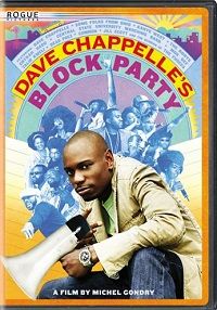 Dave Chappelle's Block Party (DVD)