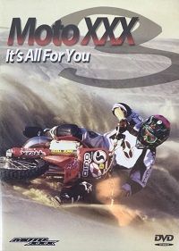 Moto XXX 3 (DVD)