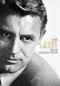 The Cary Grant Film Collection (DVD) Complete Title Listing In Description