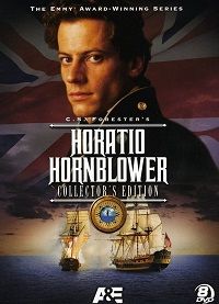 Horatio Hornblower (DVD) Collector's Edition