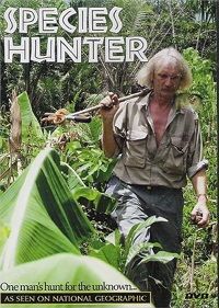 Species Hunter (DVD)