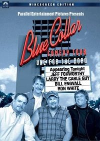 Blue Collar Comedy Tour: One for the Road (DVD)