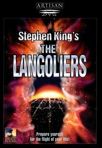 Stephen King's The Langoliers (DVD)