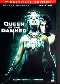 Queen of the Damned (DVD) (Widescreen)