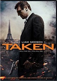 Taken (DVD)