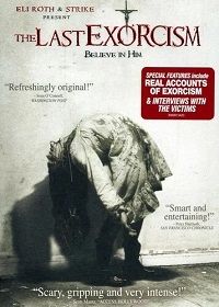The Last Exorcism (DVD)