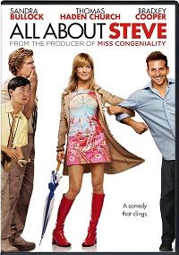 All About Steve (DVD)