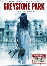 Greystone Park (DVD)