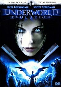 Underworld Evolution (DVD) Special Edition (Widescreen)