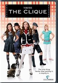 The Clique (DVD)
