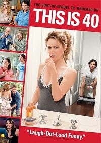 This Is 40 (DVD)
