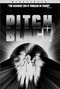 Pitch Black (DVD)