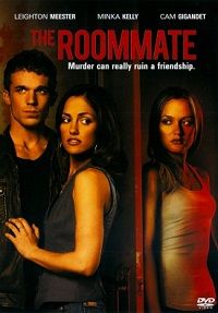 The Roommate (DVD)