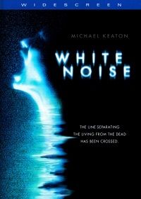 White Noise (DVD) (Widescreen)