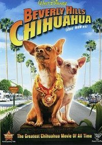 Beverly Hills Chihuahua (DVD)