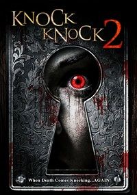 Knock Knock 2 (DVD)