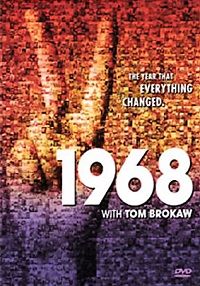 The History Channel: 1968 with Tom Brokaw (DVD) The History Channel: 1968 with Tom Brokaw (DVD)