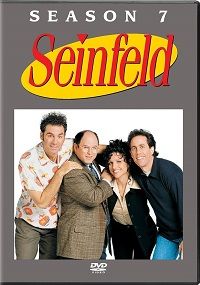 Seinfeld (DVD) Season 7