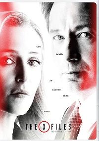 The X-Files (DVD) The Complete Eleventh Season The X-Files (DVD) The Complete Eleventh Season