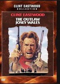 The Outlaw Josey Wales (DVD) The Outlaw Josey Wales (DVD)