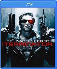 The Terminator (Blu-ray)