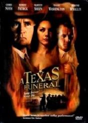 A Texas Funeral (DVD)