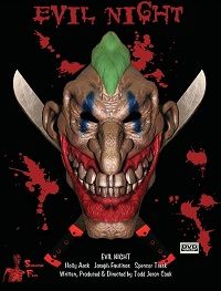 Evil Night (DVD)