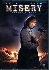 Misery (DVD) Collector's Edition