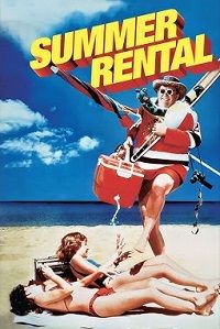 Summer Rental (DVD)