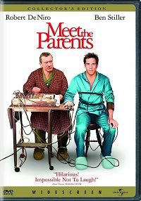 Meet the Parents (DVD) Collector's Edition