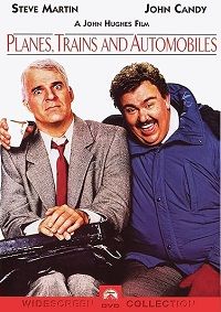 Planes, Trains &amp; Automobiles (DVD)