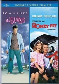 The 'Burbs/The Money Pit (DVD) Double Feature