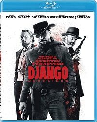 Django Unchained (Blu-ray)