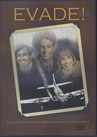 Evade! (DVD)