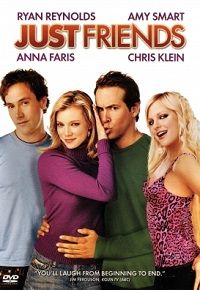 Just Friends (DVD)