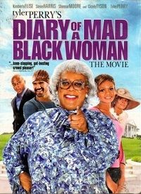Tyler Perry's Diary of a Mad Black Woman (DVD) (Widescreen)