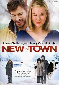 New in Town (DVD) (Full Screen)