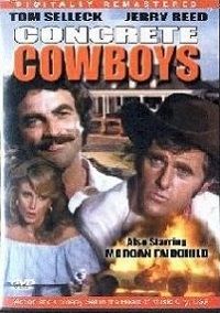 Concrete Cowboys (DVD)