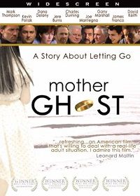 Mother Ghost (DVD)