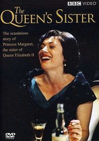 The Queen's Sister (DVD)