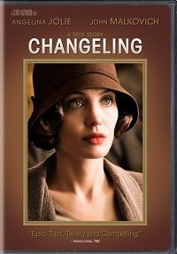 Changeling (DVD)