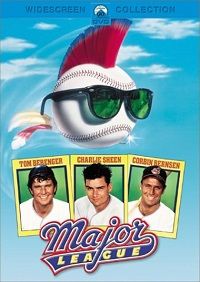 Major League (DVD)
