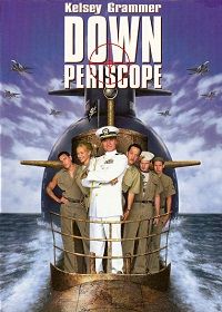 Down Periscope (DVD)