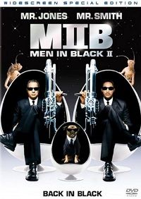 Men in Black II (DVD) Special Edition (Widescreen)