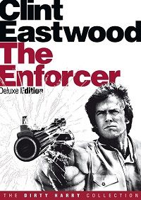 The Enforcer (DVD) Deluxe Edition
