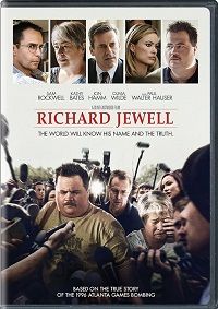 Richard Jewell (DVD)