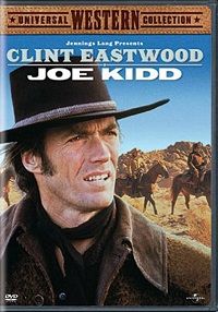 Joe Kidd (DVD)